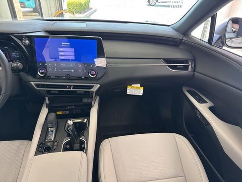 New 2026 Lexus RX 350 Premium image 46