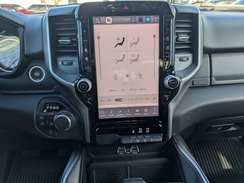 New 2026 RAM 1500 Big Horn image 10