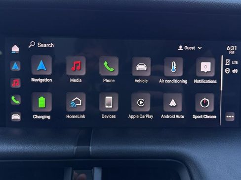 Used 2021 Porsche Taycan 4S image 58