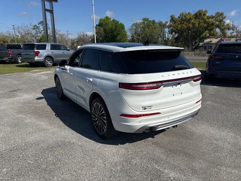 Used 2020 Lincoln Corsair Reserve w/ Equipment Group 201A image 5