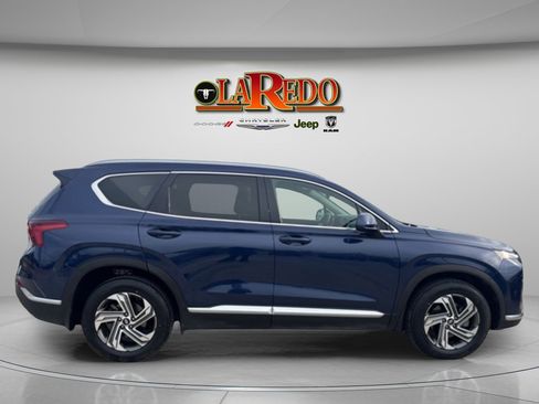 Used 2022 Hyundai Santa Fe SEL w/ Cargo Package image 8