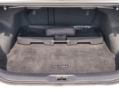 Used 2021 Nissan Altima 2.5 SR image 34