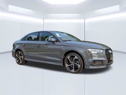 Used 2020 Audi A3 2.0T Premium