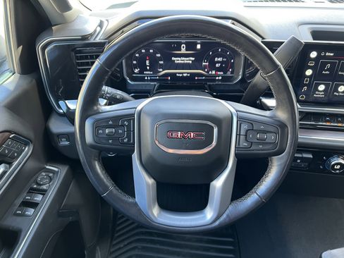 Used 2022 GMC Sierra 1500 SLT w/ X31 Off-Road Package image 27