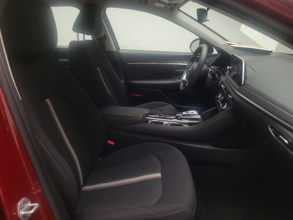 Used 2023 Hyundai Sonata SEL FWD image 21