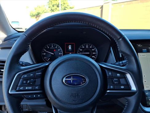 Certified 2023 Subaru Outback Premium image 32