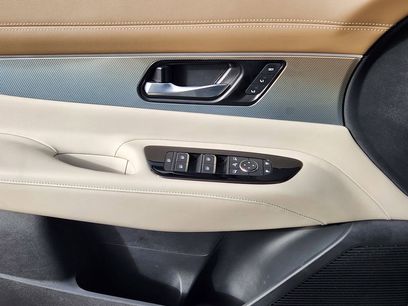 Used 2025 Nissan Murano Platinum w/ Cargo Package