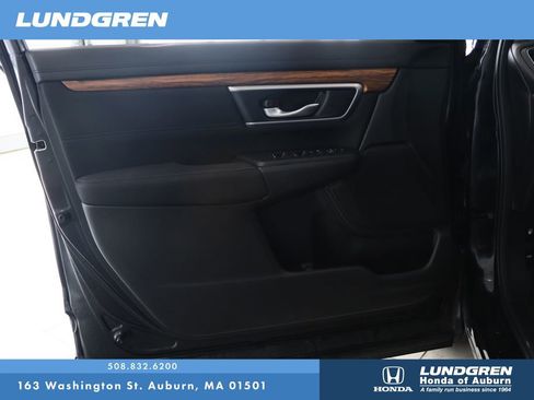 Used 2021 Honda CR-V EX image 10