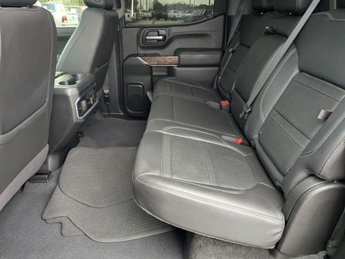 Used 2020 GMC Sierra 1500 Denali w/ Denali Ultimate Package image 17