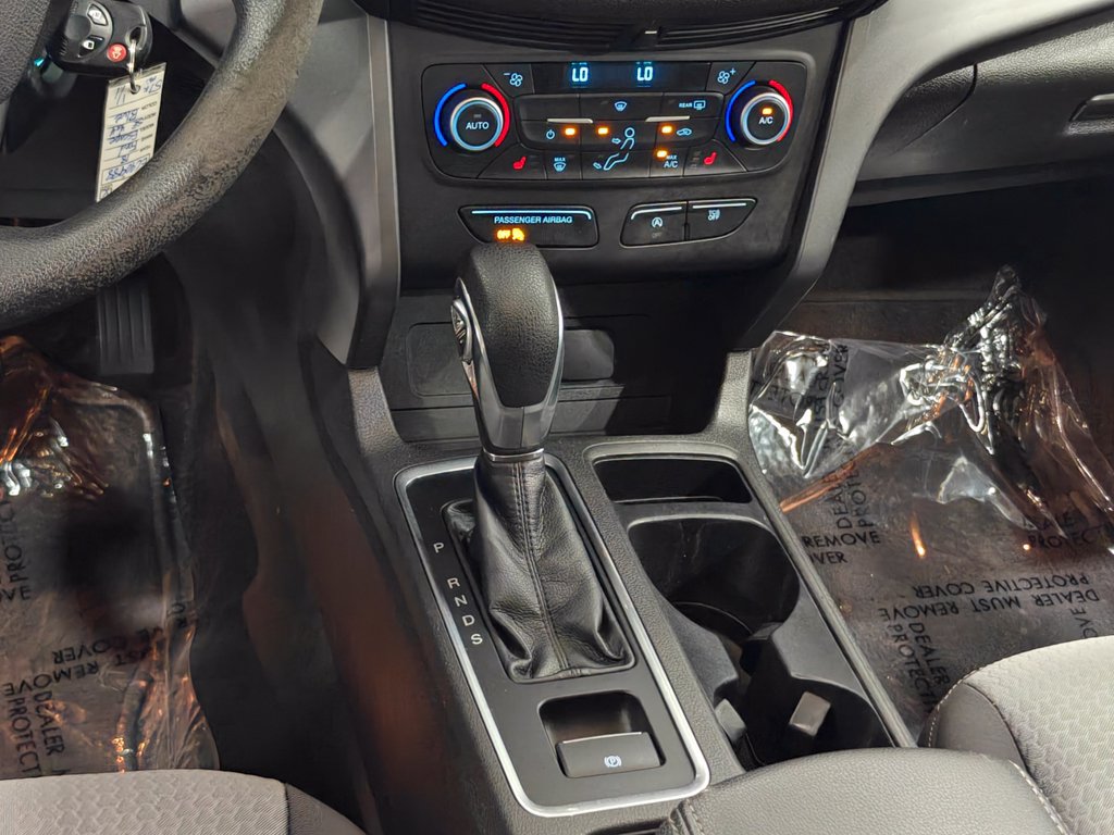 Used 2018 Ford Escape SE AWD/4WD image 10