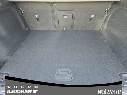 New 2026 Volvo XC60 B5 Plus w/ Protection Package Premier AWD/4WD image 31
