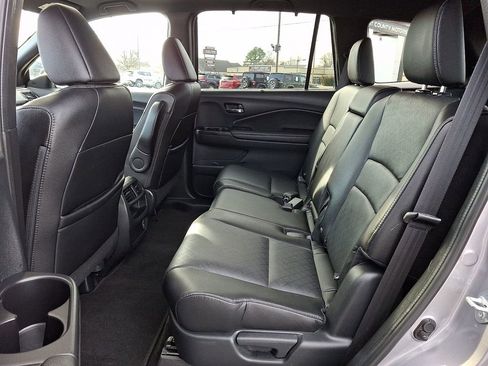 Used 2021 Honda Passport EX-L image 10