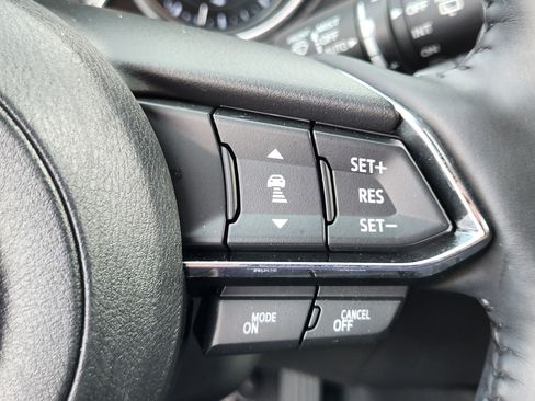 Certified 2023 MAZDA CX-5 AWD 2.5 S image 24