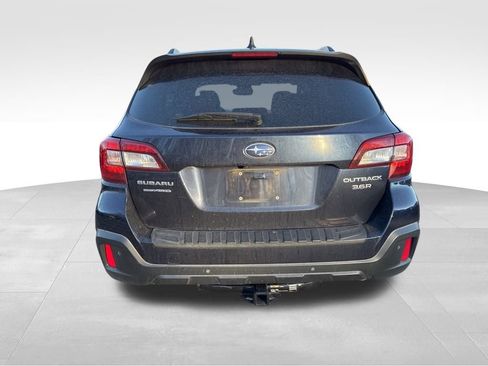 Used 2018 Subaru Outback 3.6R Touring w/ Protection Package #1 image 7