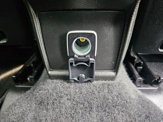 Used 2025 Jeep Compass Limited AWD/4WD image 20