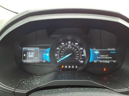 Certified 2022 Ford Edge SEL w/ Convenience Package image 18