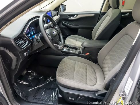 Used 2020 Ford Escape SE AWD/4WD image 9