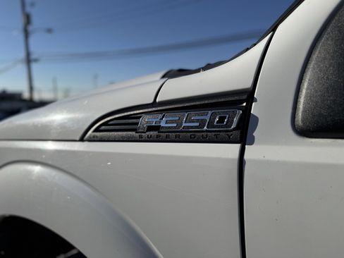 Used 2016 Ford F350 XL w/ Power Equipment Group image 10