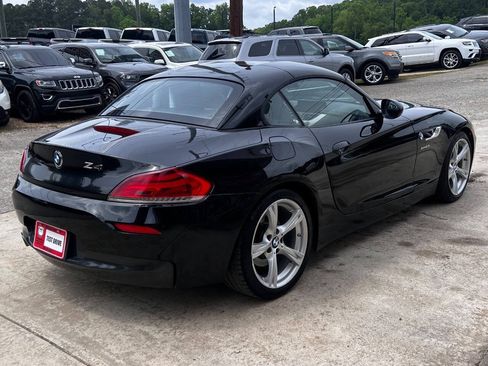 Used 2014 BMW Z4 sDrive28i RWD image 6