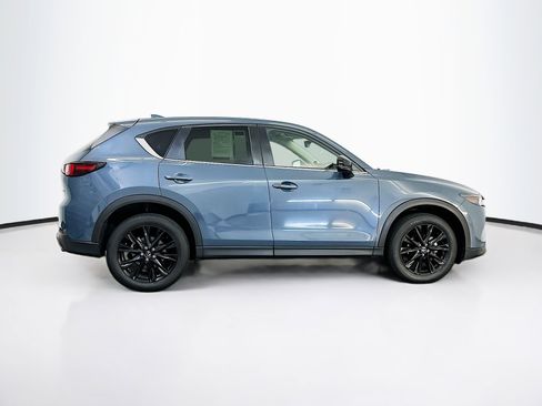 Used 2024 MAZDA CX-5 Carbon Edition AWD/4WD image 10