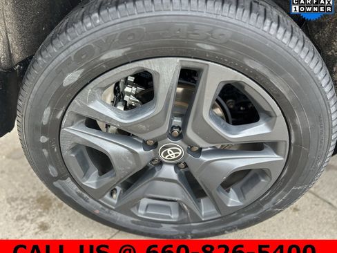 Used 2024 Toyota RAV4 Adventure image 7