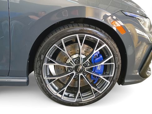 New 2026 Volkswagen Golf AWD/4WD image 26