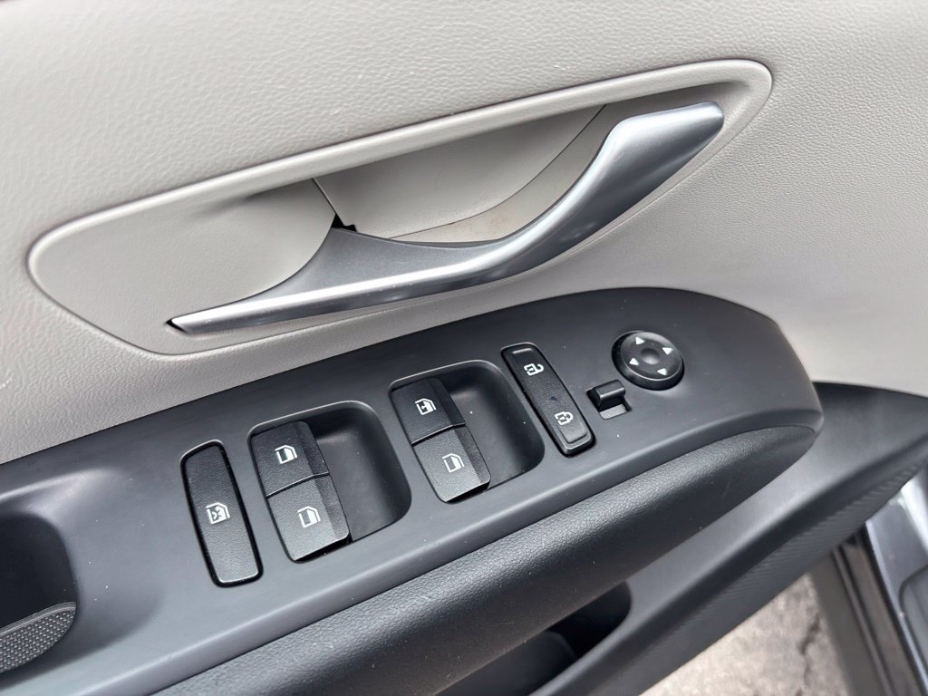 Used 2024 Hyundai Tucson SE AWD/4WD image 20