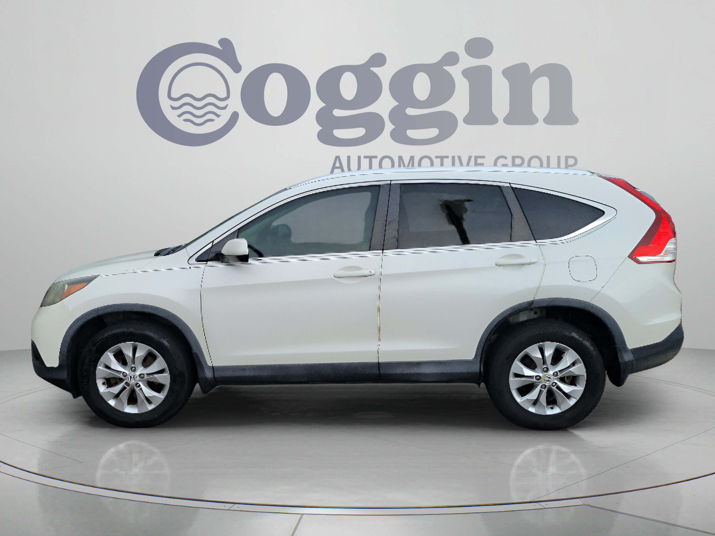 Used 2014 Honda CR-V EX-L image 2