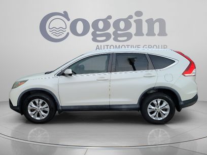 Used 2014 Honda CR-V EX-L