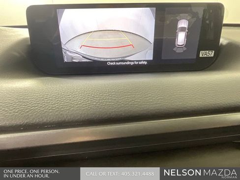 New 2026 MAZDA CX-50 AWD 2.5 S w/ Weather Package image 32