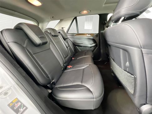 Used 2014 Mercedes-Benz ML 350 4MATIC image 25