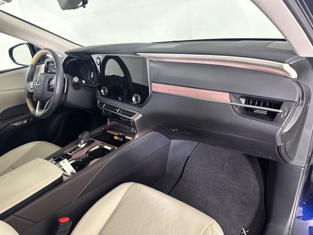 Used 2025 Lexus RX 350 w/ Convenience Package AWD/4WD image 27