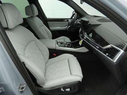 New 2026 BMW X5 xDrive40i w/ M Sport Package image 20