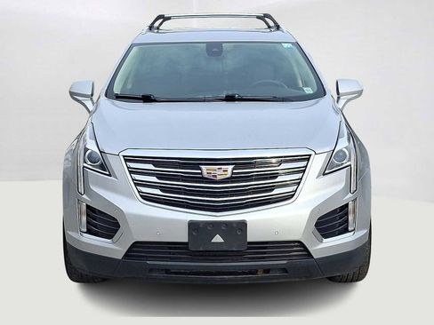 Used 2017 Cadillac XT5 Luxury w/ Driver Awareness Package image 3