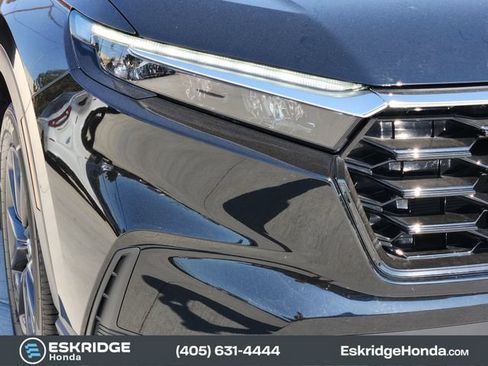 Used 2026 Honda CR-V EX-L image 9