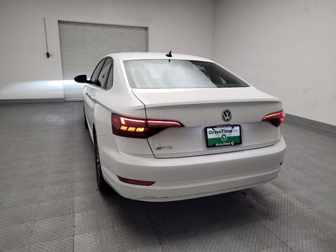 Used 2021 Volkswagen Jetta S w/ Driver Assistance Package image 6