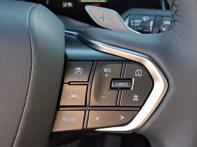 New 2026 Lexus RX 350 Premium AWD/4WD image 13