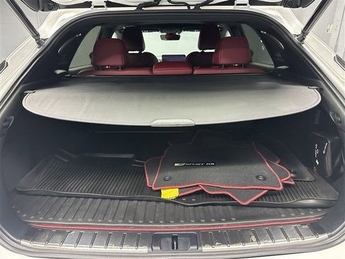 Used 2017 Lexus RX 350 F Sport image 17