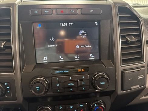 Used 2019 Ford F350 XLT w/ XLT Premium Package AWD/4WD image 18