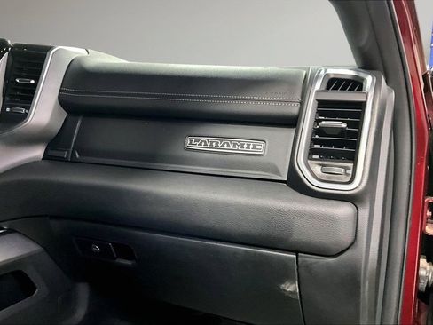 Used 2022 RAM 2500 Laramie AWD/4WD image 26