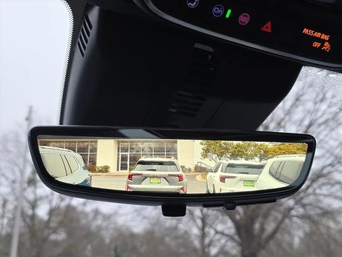 New 2026 GMC Acadia Denali w/ Super Cruise Package image 11