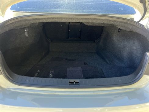 Used 2022 INFINITI Q50 Sensory image 5