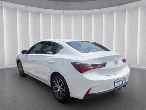 Used 2019 Acura ILX FWD image 3
