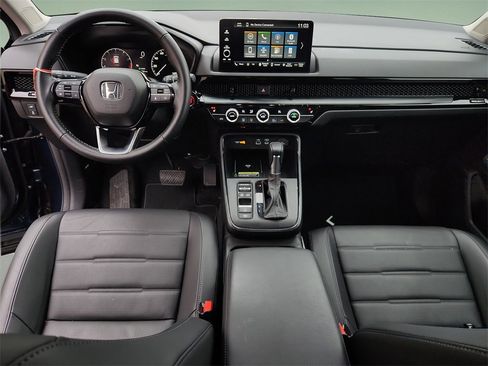 Used 2025 Honda CR-V EX-L image 19