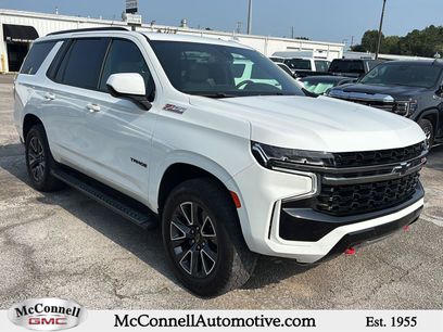 Used 2022 Chevrolet Tahoe Z71