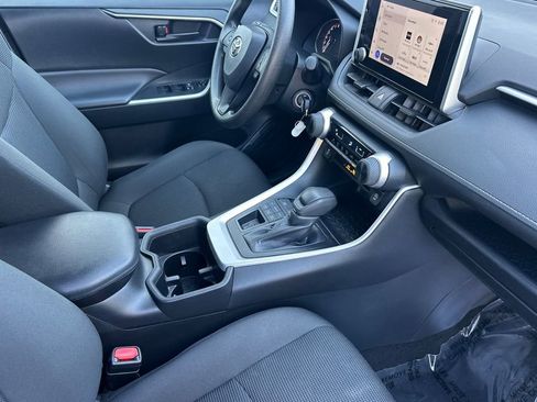 Used 2024 Toyota RAV4 LE image 16