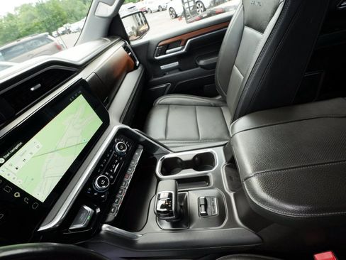 Used 2023 GMC Sierra 1500 Denali AWD/4WD image 31