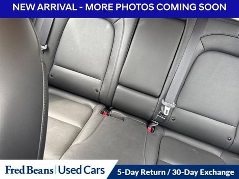 Used 2022 Hyundai Kona Limited AWD/4WD image 6