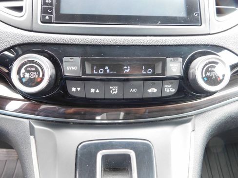 Used 2016 Honda CR-V EX-L image 14