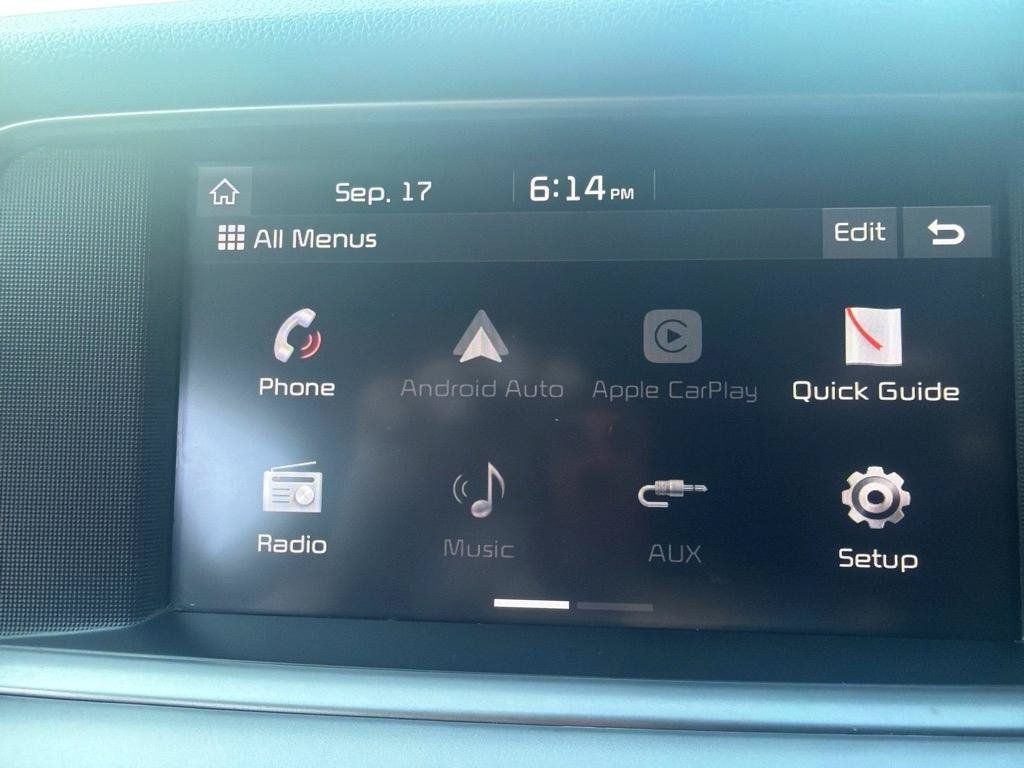 Used 2020 Kia Optima LX FWD image 21